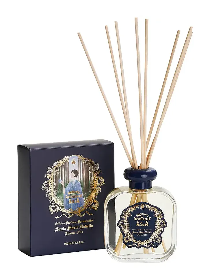Santa Maria Novella Room Fragrance Diffuser Asia
