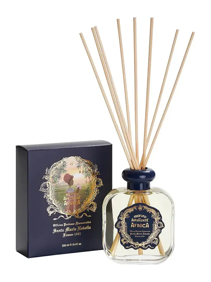 Santa Maria Novella Room Fragrance Diffuser Africa