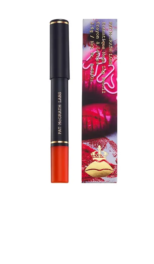 PAT MCGRATH LABS Dramatique Mega Lip Pencil | Thumbnail 2 PAT MCGRATH LABS Dramatique Mega Lip Pencil | Thumbnail 2