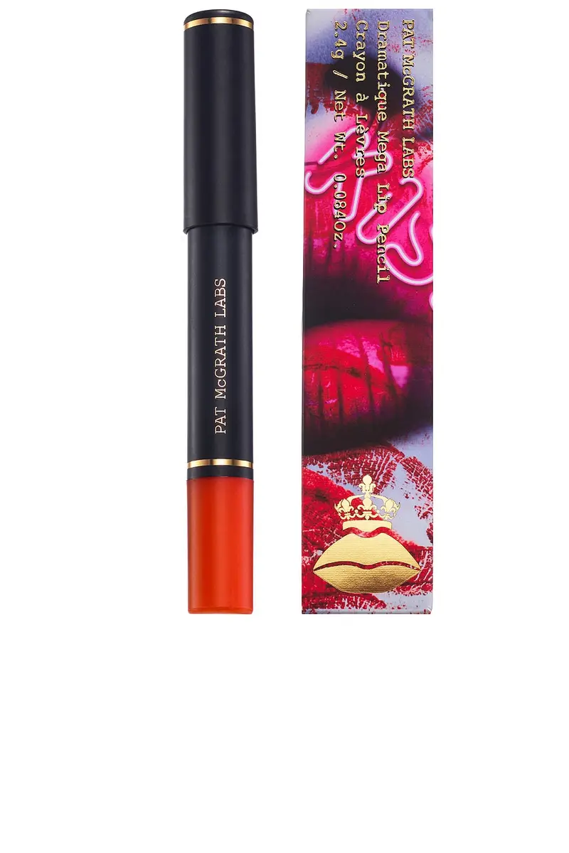 PAT MCGRATH LABS Dramatique Mega Lip Pencil | Thumbnail 4 PAT MCGRATH LABS Dramatique Mega Lip Pencil | Thumbnail 4