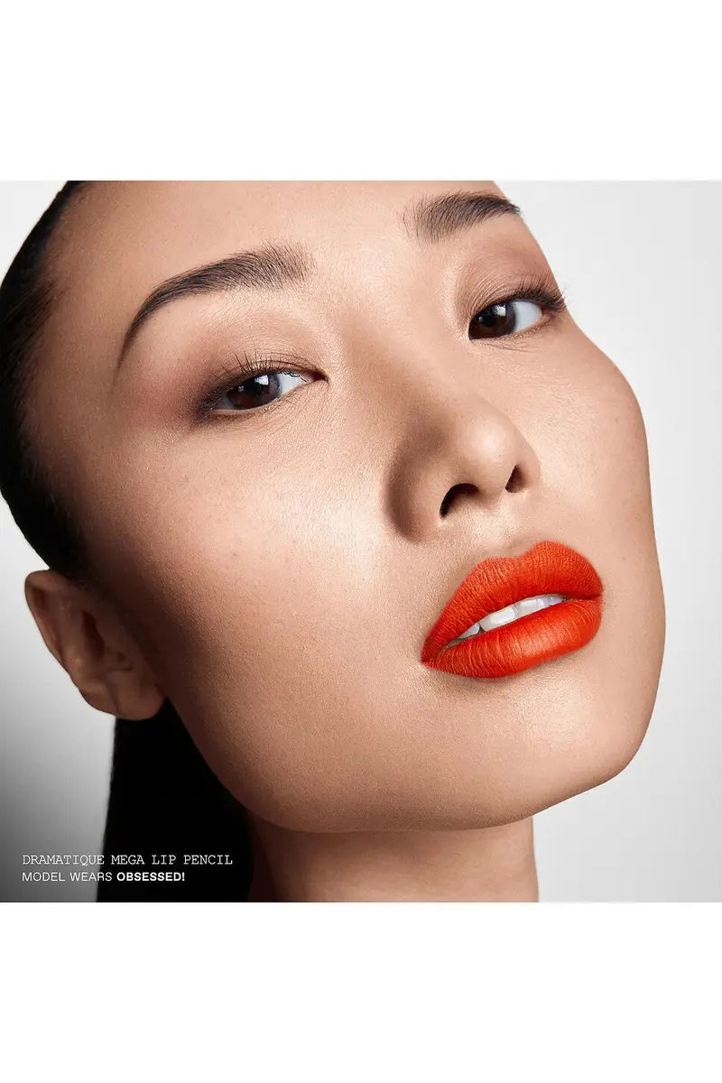 PAT MCGRATH LABS Dramatique Mega Lip Pencil | Thumbnail 6 PAT MCGRATH LABS Dramatique Mega Lip Pencil | Thumbnail 6