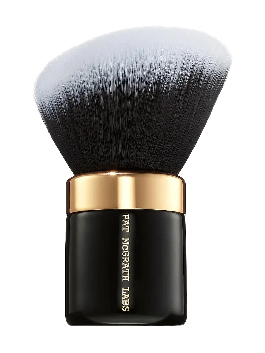PAT MCGRATH LABS Skin Fetish: Divine Bronzer Brush