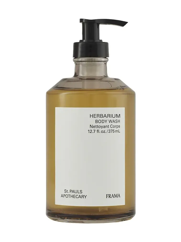 FRAMA Herbarium Body Wash 375mL