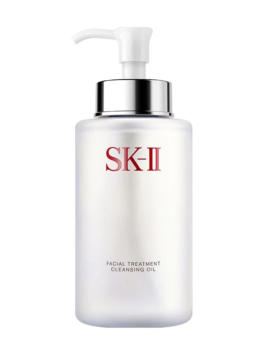 SK-II Facial Treatment Cleansing Oil
