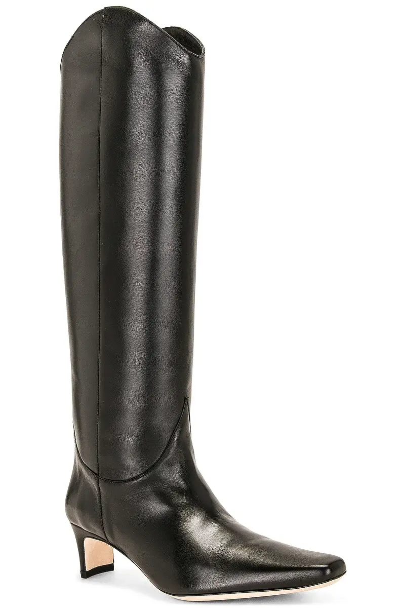 Staud Western Wally Boot | Thumbnail 2 Staud Western Wally Boot | Thumbnail 2