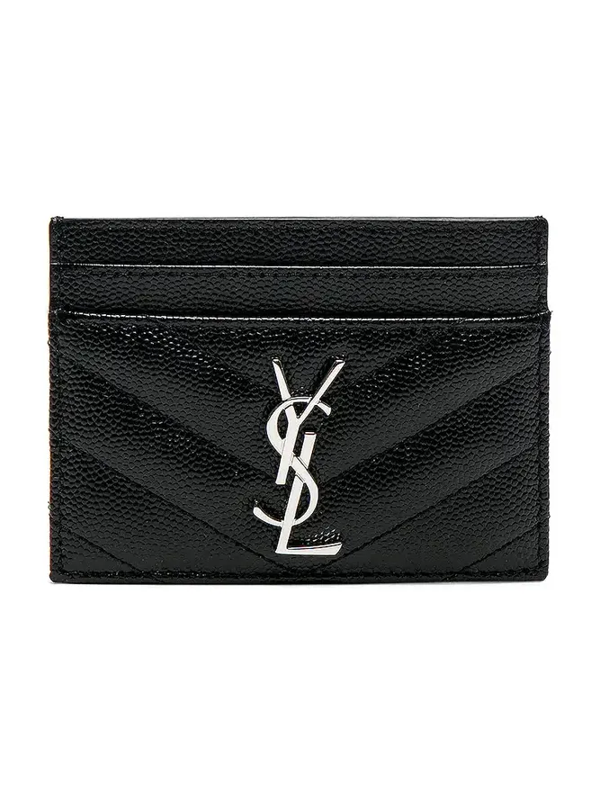 Monogramme Credit Card Case Monogramme Credit Card Case