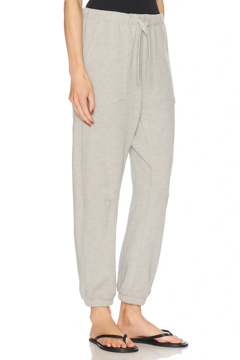 Nili Lotan Dulce Sweatpant | Thumbnail 2