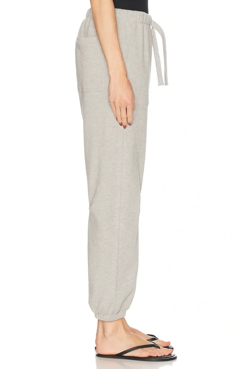 Nili Lotan Dulce Sweatpant | Thumbnail 3