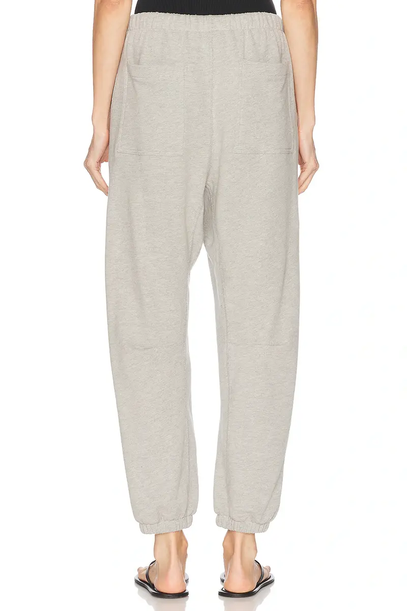 Nili Lotan Dulce Sweatpant | Thumbnail 4