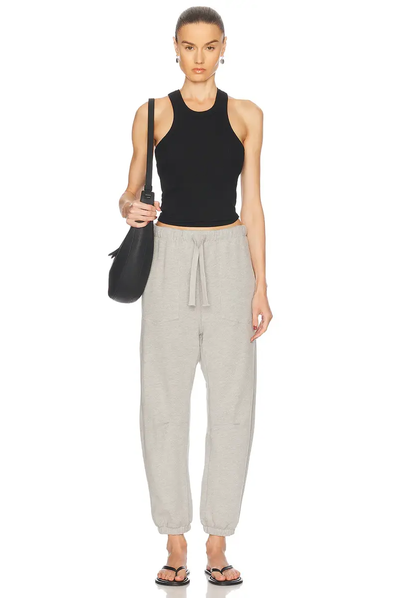 Nili Lotan Dulce Sweatpant | Thumbnail 5
