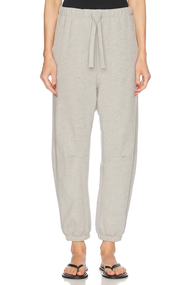Nili Lotan Dulce Sweatpant