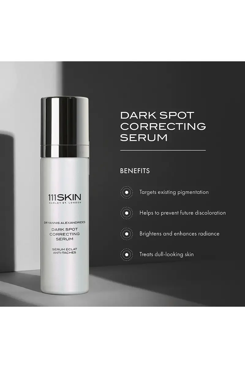 111SKIN Dark Spot Correcting Serum | Thumbnail 3 111SKIN Dark Spot Correcting Serum | Thumbnail 3