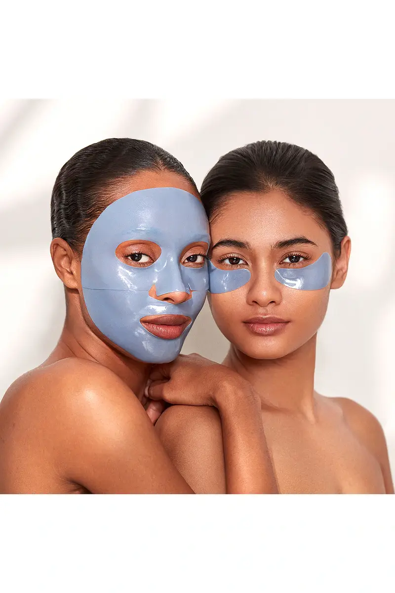 111SKIN Cryo De-puffing Facial Mask 5 Pack | Thumbnail 5 111SKIN Cryo De-puffing Facial Mask 5 Pack | Thumbnail 5