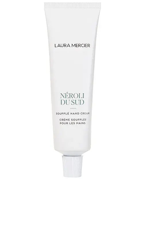 Laura Mercier Neroli du Sud Souffle Hand Cream