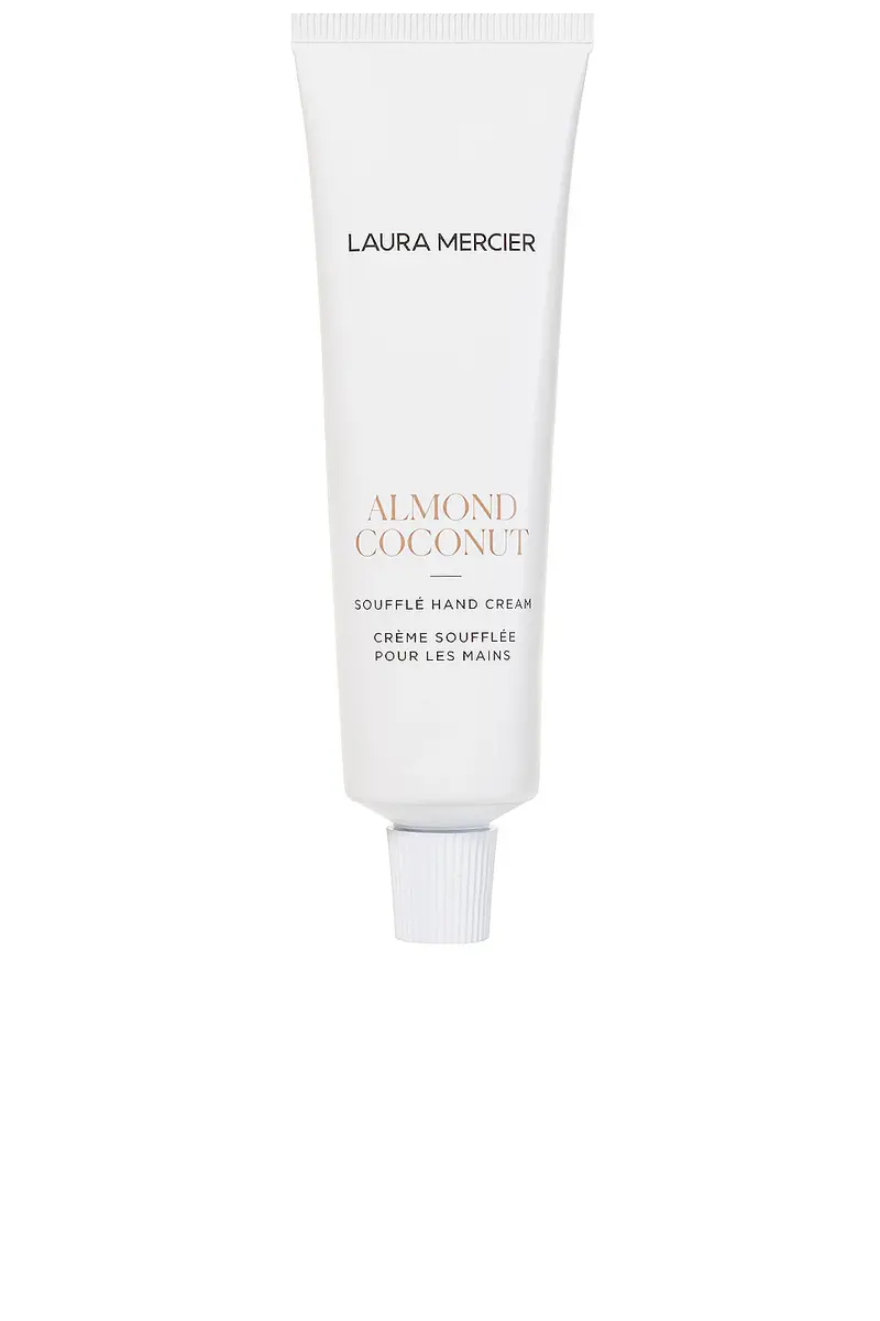 Laura Mercier Almond Coconut Souffle Hand Cream | Thumbnail 3 Laura Mercier Almond Coconut Souffle Hand Cream | Thumbnail 3