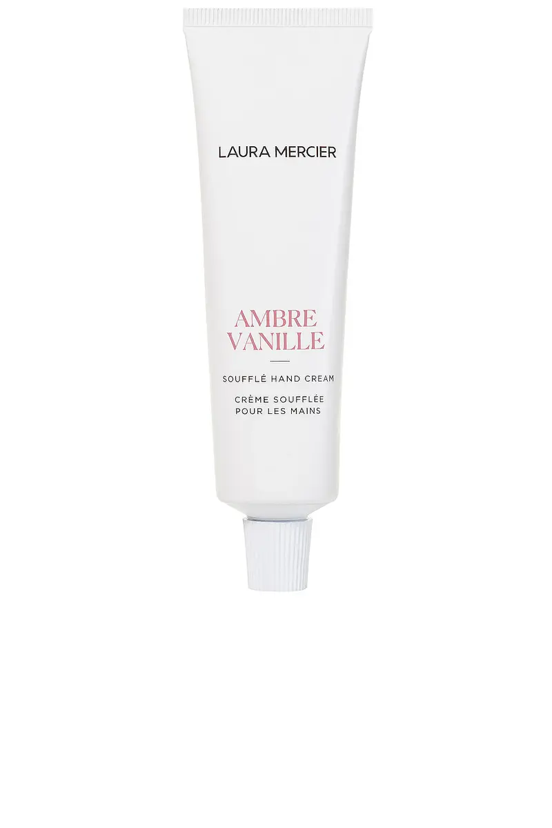 Laura Mercier Ambre Vanille Souffle Hand Cream | Thumbnail 3 Laura Mercier Ambre Vanille Souffle Hand Cream | Thumbnail 3