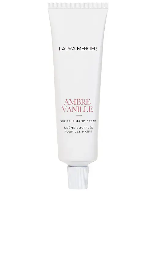 Laura Mercier Ambre Vanille Souffle Hand Cream