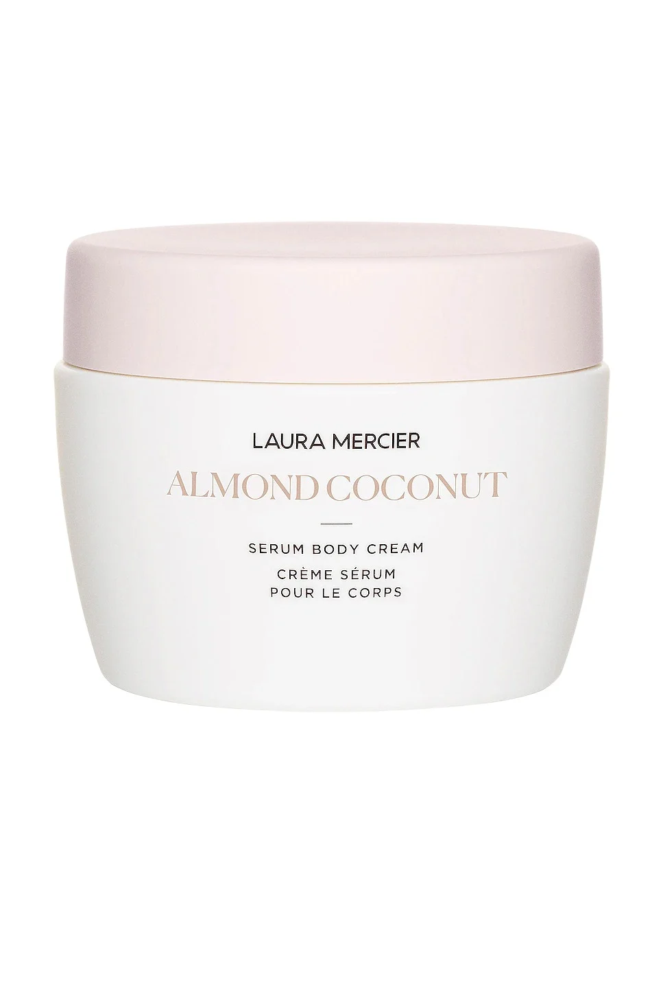 Laura Mercier Almond Coconut Serum Body Cream