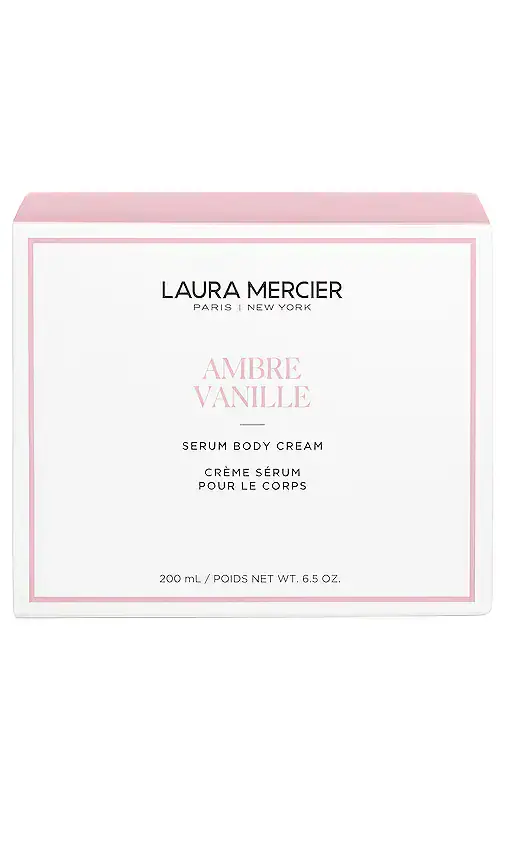 Laura Mercier Ambre Vanille Serum Body Cream | Thumbnail 2 Laura Mercier Ambre Vanille Serum Body Cream | Thumbnail 2