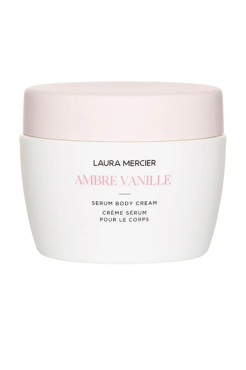 Laura Mercier Ambre Vanille Serum Body Cream | Thumbnail 3 Laura Mercier Ambre Vanille Serum Body Cream | Thumbnail 3