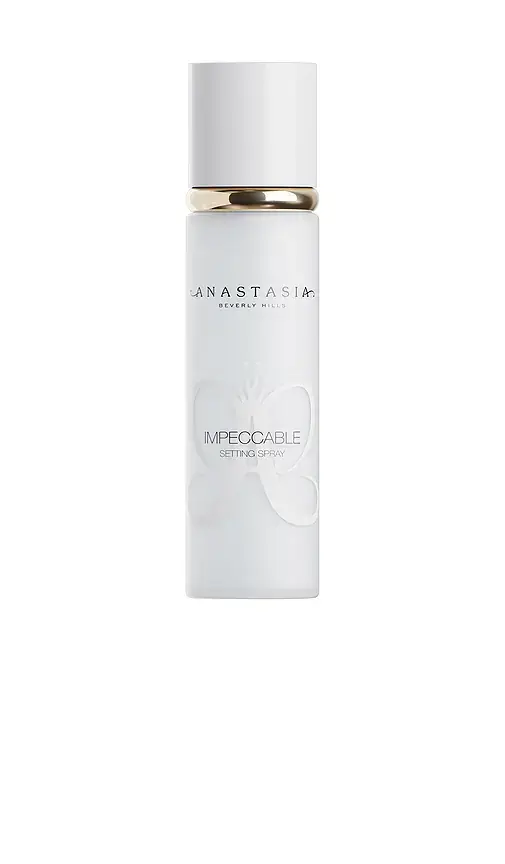 Anastasia Beverly Hills Impeccable 24HR Blurring Matte Setting Spray