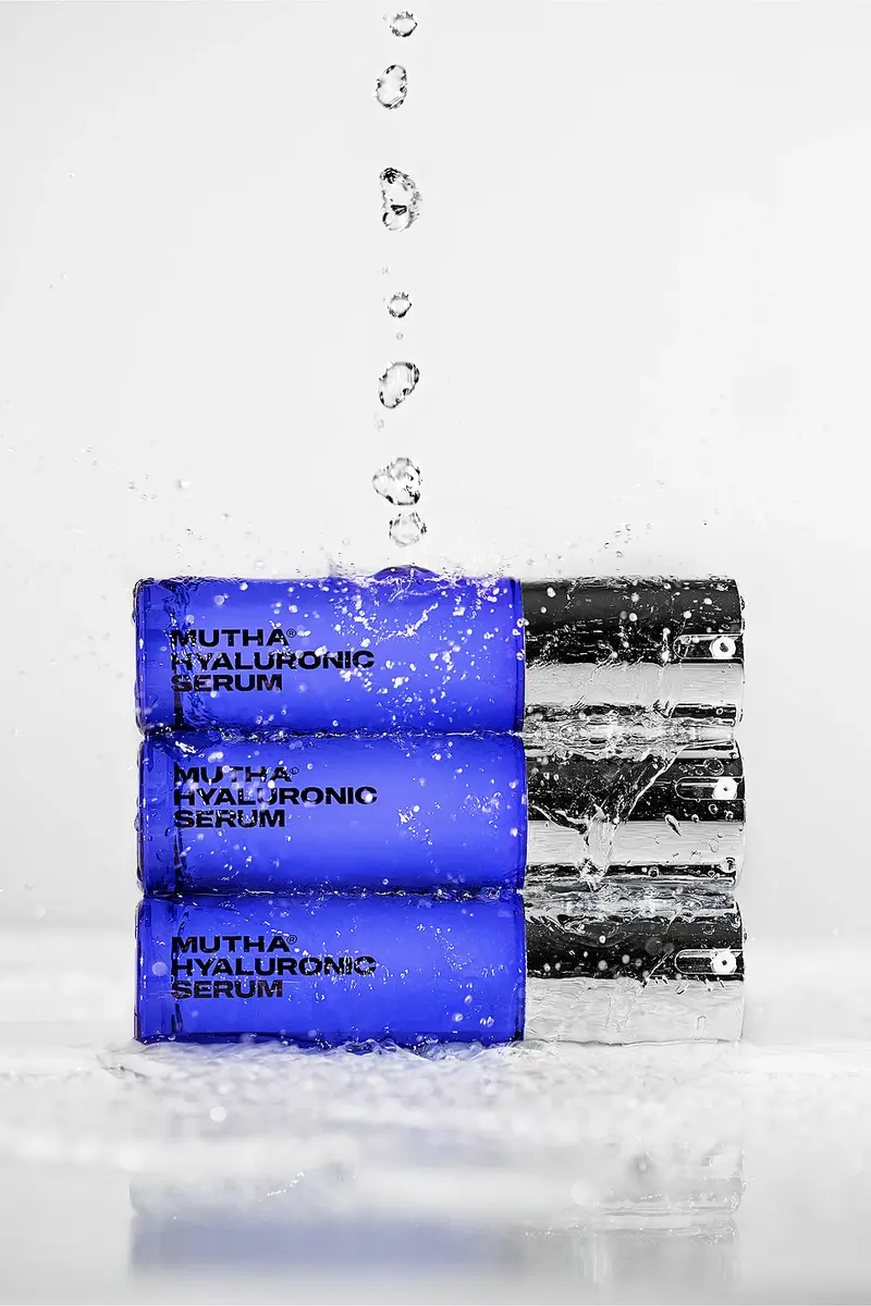 MUTHA Hyaluronic Serum | Thumbnail 7 MUTHA Hyaluronic Serum | Thumbnail 7