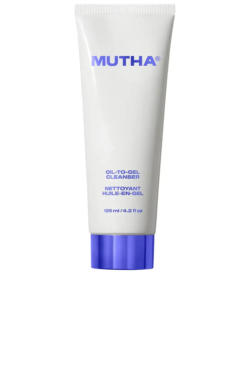 MUTHA Oil To Gel Cleanser | Thumbnail 3 MUTHA Oil To Gel Cleanser | Thumbnail 3