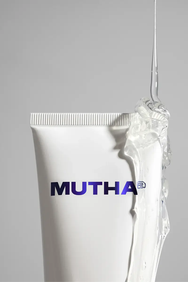 MUTHA Oil To Gel Cleanser | Thumbnail 5 MUTHA Oil To Gel Cleanser | Thumbnail 5