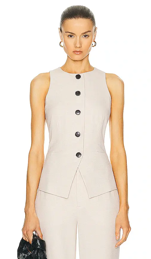 L'Academie Hendry Top | Image 1 L'Academie Hendry Top | Image 1