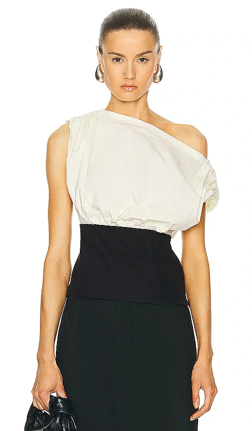 L'Academie Matteah Top | Image 1 L'Academie Matteah Top | Image 1