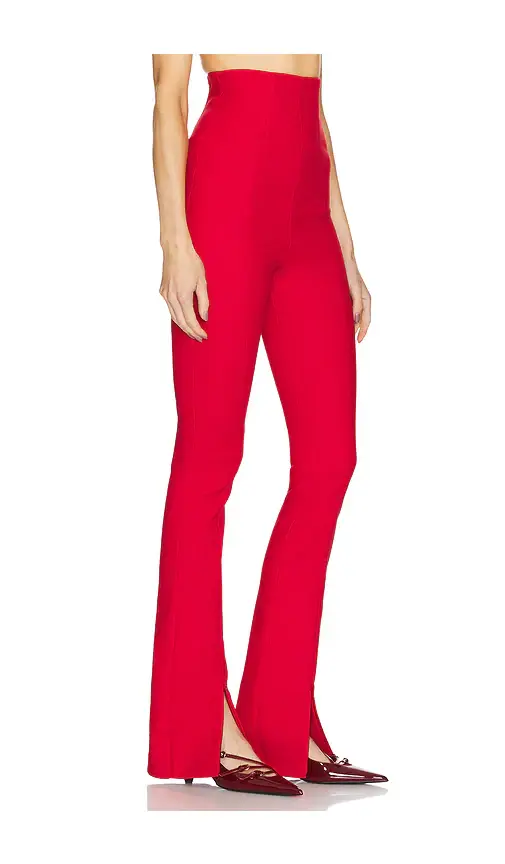Helsa The Cigarette Pant | Thumbnail 2