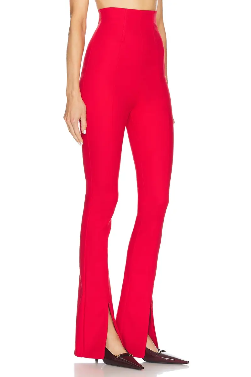Helsa The Cigarette Pant | Thumbnail 4