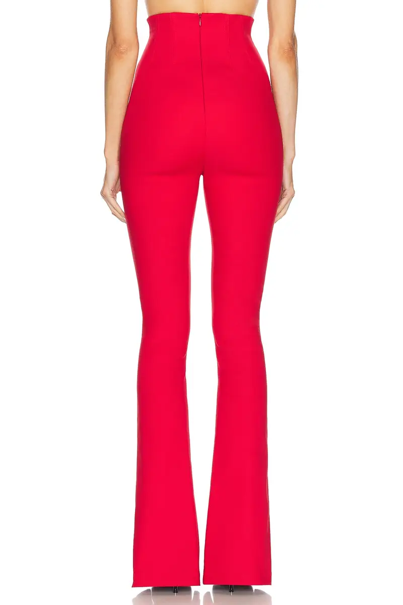 Helsa The Cigarette Pant | Thumbnail 6