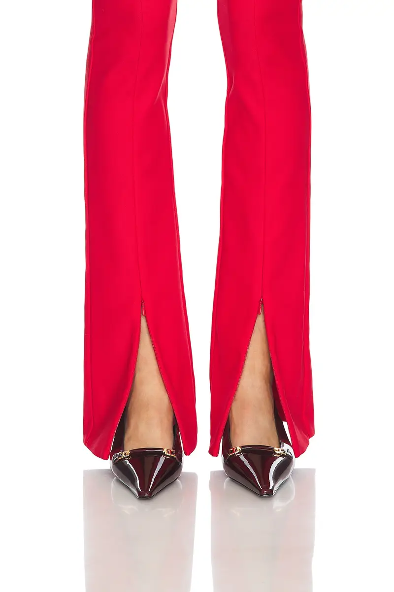 Helsa The Cigarette Pant | Thumbnail 8