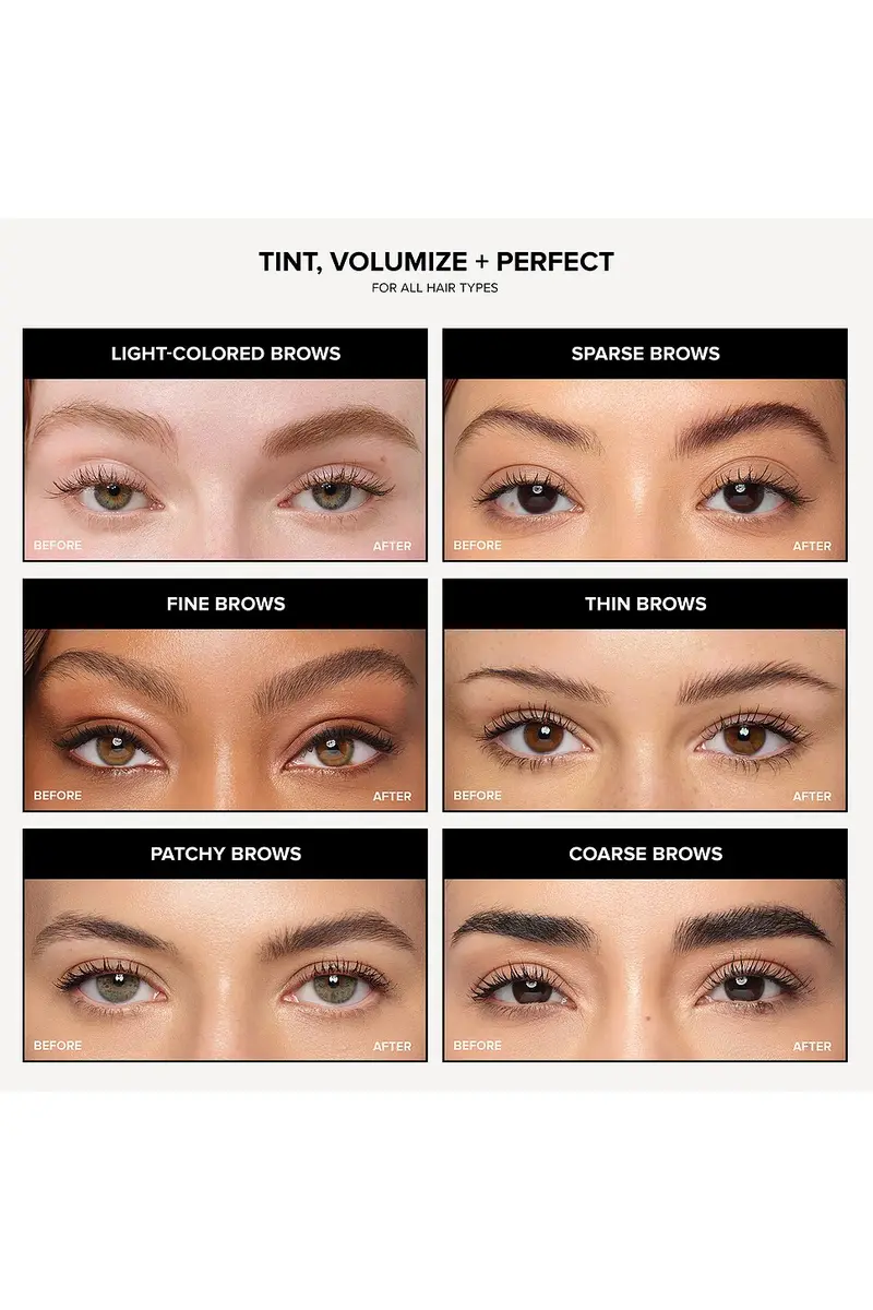 Anastasia Beverly Hills Volumizing Tinted Brow Gel | Thumbnail 11 Anastasia Beverly Hills Volumizing Tinted Brow Gel | Thumbnail 11