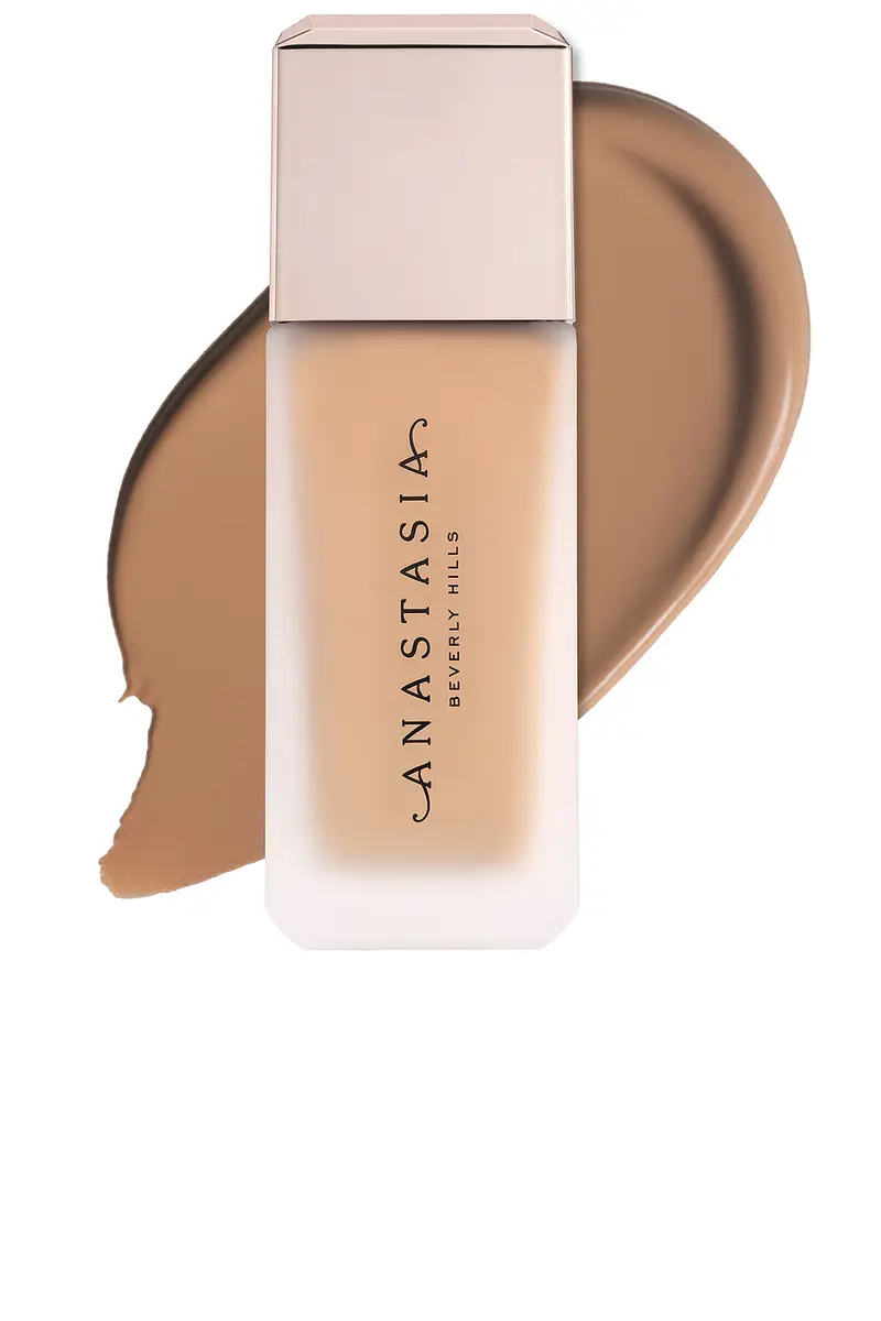 Anastasia Beverly Hills Impeccable Blurring Second Skin Matte Foundation | Thumbnail 3 Anastasia Beverly Hills Impeccable Blurring Second Skin Matte Foundation | Thumbnail 3