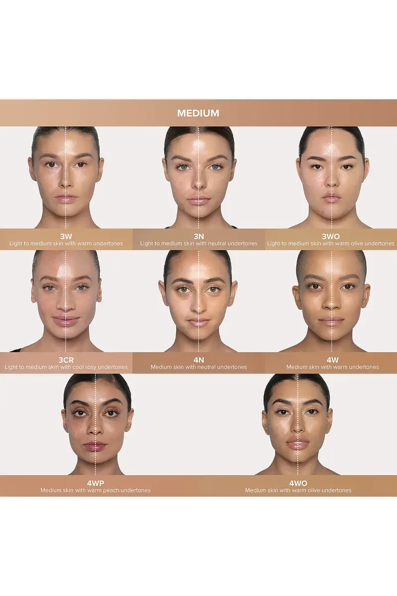 Anastasia Beverly Hills Impeccable Blurring Second Skin Matte Foundation | Thumbnail 5 Anastasia Beverly Hills Impeccable Blurring Second Skin Matte Foundation | Thumbnail 5
