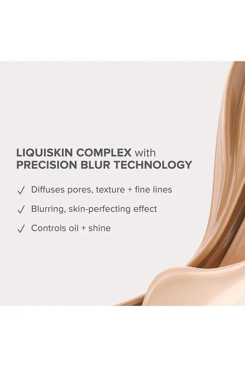 Anastasia Beverly Hills Impeccable Blurring Second Skin Matte Foundation | Thumbnail 10 Anastasia Beverly Hills Impeccable Blurring Second Skin Matte Foundation | Thumbnail 10