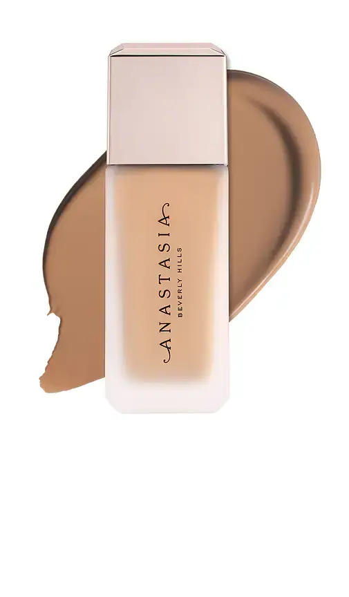 Anastasia Beverly Hills Impeccable Blurring Second Skin Matte Foundation | Image 1 Anastasia Beverly Hills Impeccable Blurring Second Skin Matte Foundation | Image 1