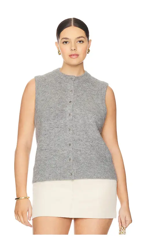 L'Academie Krysten Sweater | Thumbnail 2