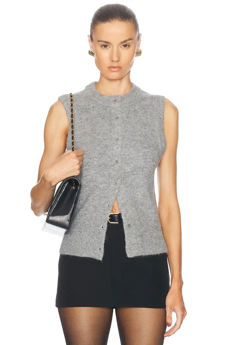 L'Academie Krysten Sweater | Thumbnail 3