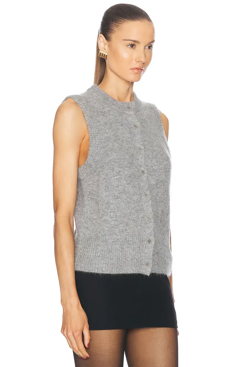 L'Academie Krysten Sweater | Thumbnail 4