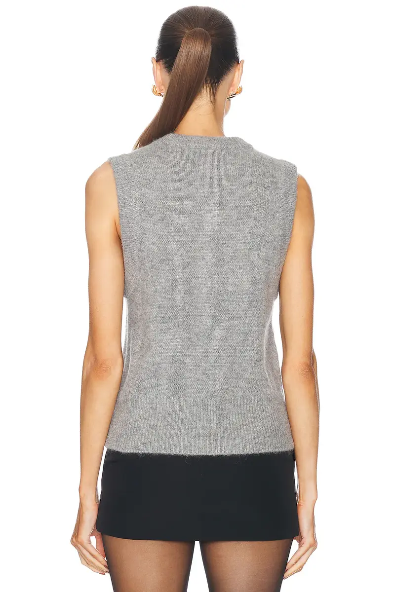 L'Academie Krysten Sweater | Thumbnail 5