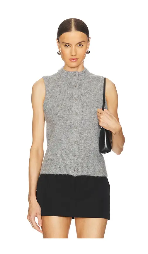 L'Academie Krysten Sweater | Image 1 L'Academie Krysten Sweater | Image 1
