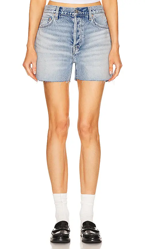 GRLFRND Raine Boyfriend Short