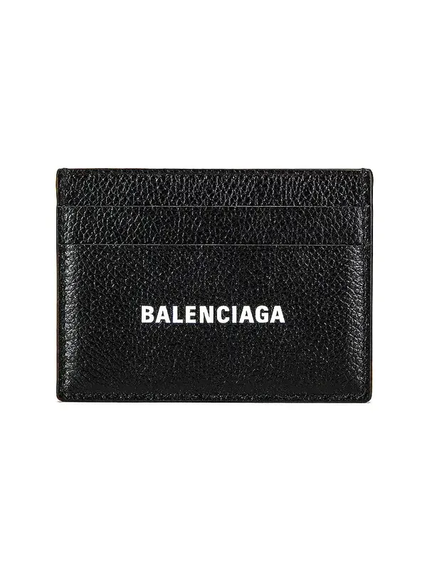 Cash Cardholder