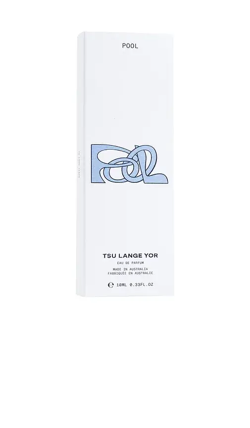 Tsu Lange Yor Pool Eau De Parfum 10ml | Thumbnail 2 Tsu Lange Yor Pool Eau De Parfum 10ml | Thumbnail 2