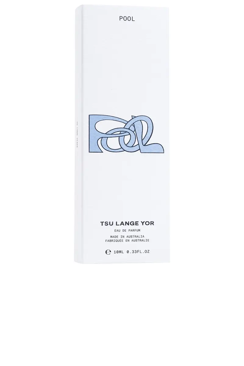 Tsu Lange Yor Pool Eau De Parfum 10ml | Thumbnail 4 Tsu Lange Yor Pool Eau De Parfum 10ml | Thumbnail 4
