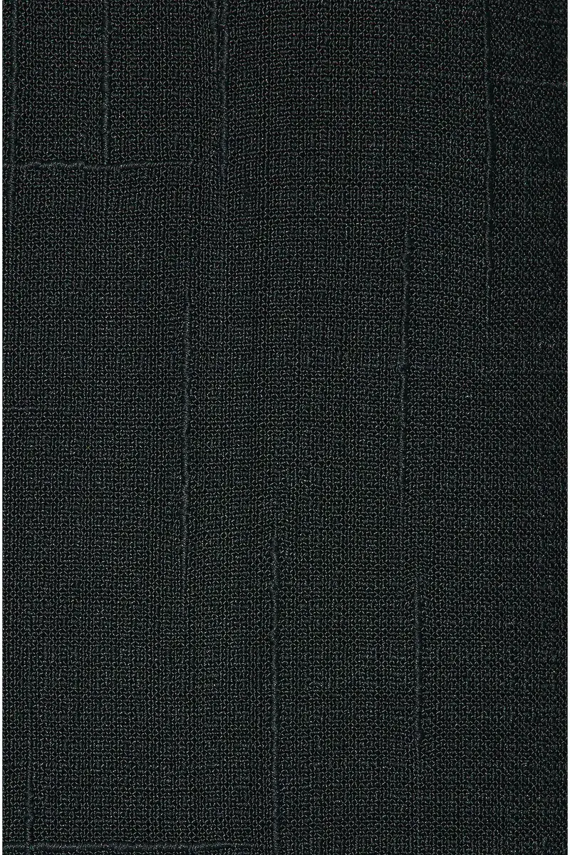 Bottega Veneta Criss Cross Viscose Silk Dress | Thumbnail 5 Bottega Veneta Criss Cross Viscose Silk Dress | Thumbnail 5