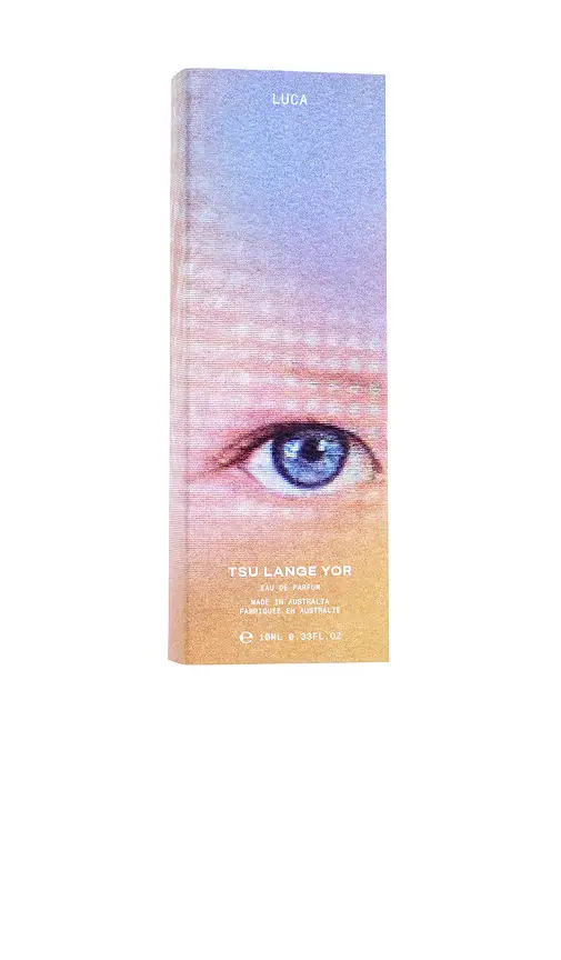 Tsu Lange Yor Luca Eau De Parfum 10ml | Thumbnail 2 Tsu Lange Yor Luca Eau De Parfum 10ml | Thumbnail 2